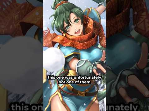 This Idea NEVER Came Back in Fire Emblem #fireemblem