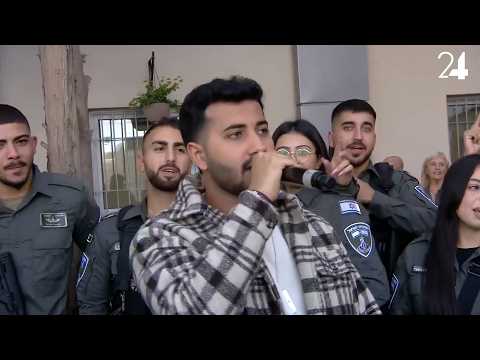 יגל אושרי - לצאת מדיכאון | מתוך ביחד אתכם