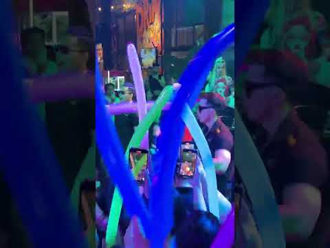 Pháp Kiều - Hoa Hồng Gai…y diễn tại The Ware house 20/10/2023