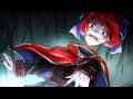 Dullahan Under the Willows by ZUN
