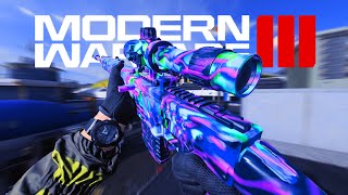 MWIII ENFIN SORTI !! (le snipe est fumé)