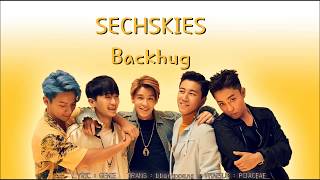 [THAI-SUB] Backhug(백허그) - SECHSKIES