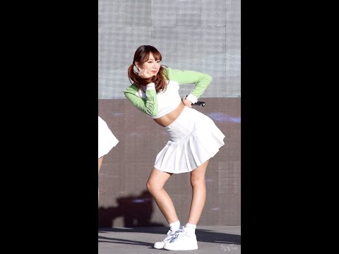 170611 립버블 (LIPBUBBLE) - 팝콘 (POPCORN) (은별) 직캠 by 수원촌놈 [FIFA U-20 월드컵 수원 세계문화축제]