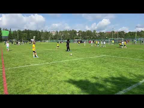 VJS Punainen 1 - LePa/Sininen