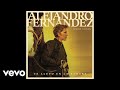Alejandro Fernández - Sufro Por Tu Amor (Pseudo Video)