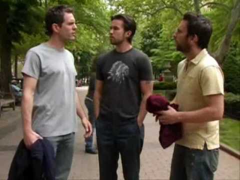 Mac and Dennis explain the Israel problem