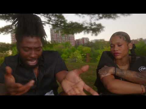 ASHER FT TRUETHEREAL-YOU (OFFICIAL VIDEO)#music #germany #rap #london #newmusic #reaction #reggae