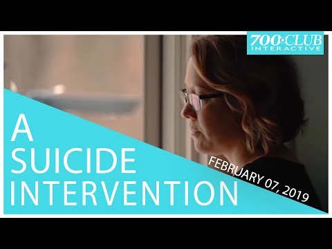 700 Club Interactive