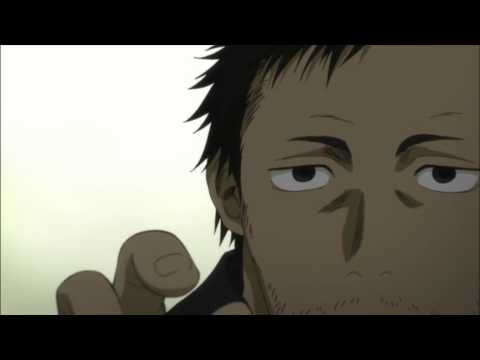 [Rainhowls] Dance with the Mushi - KTA2k15