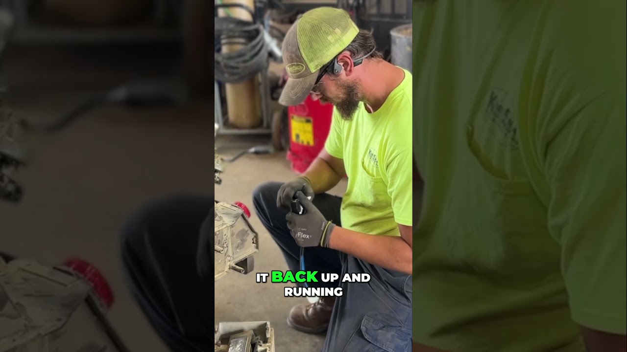 How Do Demolition Experts Get It Done?