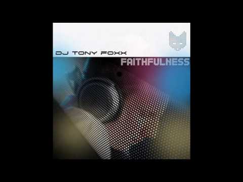 DJ Tony Foxx - Holy Holy Be Unto Your Name (remix)