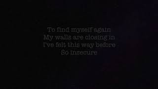 Download lagu Linkin park - Crawling acoustic lyrics mp3