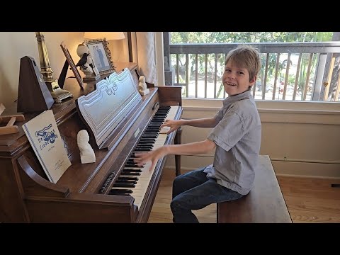 My Pet - Zez Confrey (1918)