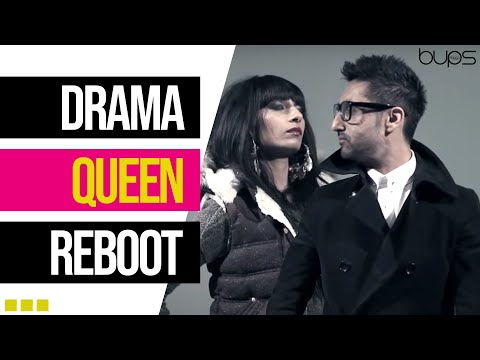 Rebooting the former anthem DRAMA QUEEN into a Banger from Scratch In Logic Pro X