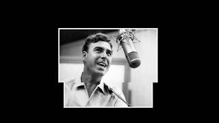 Johnny Horton - Broken Hearted Gypsy (1953)