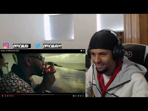 NEVER DISAPPOINTS! *UK REACTION* Samara - 6G (Official Music Video)