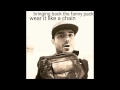 Adam Jaksic - I Wear My Fanny Pack