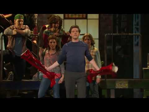 Kinky Boots | 2013 Tony Awards