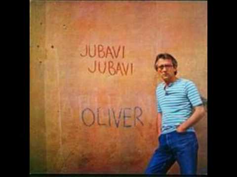 Oliver Dragojević , UVIK ŽAJ MI BIĆE 1981