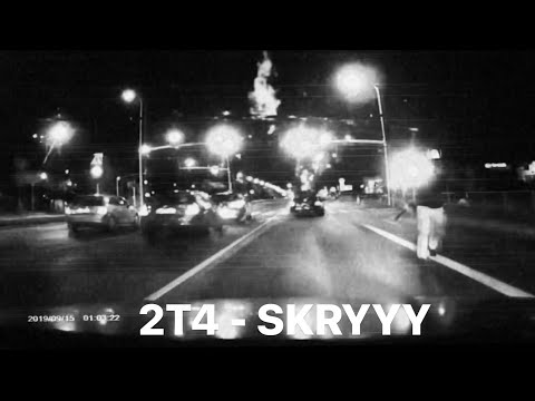 2T4 - SKRYYY | #DRILLCENTER #CRIMINALPOLAND #SIBERIANKALASH #4LPH4 #BANDIT #YEAHBUNNYKOMENDANT #032