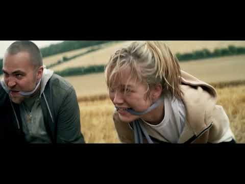 Hounded 2022 New HD Movie Trailer Released Watch Now | Action, Horror Movie