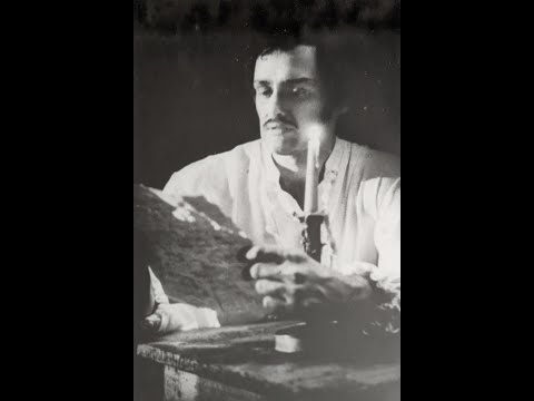 Searching for ChiaroScuro - The Balanced Tone - 1