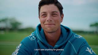 BRIDE SERIES: VIKTOR HOVLAND