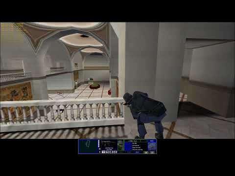 11/07/24 Rogue Spear Multiplayer