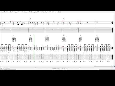 She`s Madonna (ver. 2) - Robbie Williams