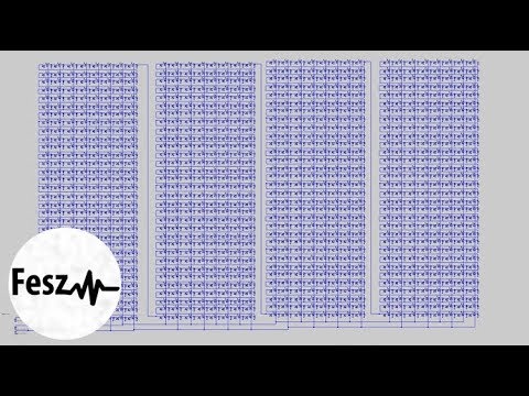 LTspice tutorial - Ep8 Turning a datasheet into a component model - the MN3207