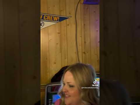 Green Lantern Bar and Grill Video Review