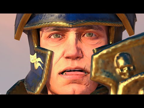 Karl Franz Iconic Voice Lines