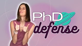 Nora Bailey PhD Defense: Planet-Planet Interactions in Exoplanet Systems