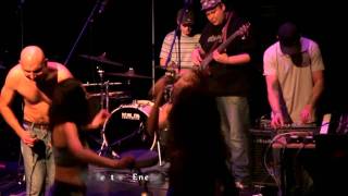 Natural Beat Band. feat Andrzej Chochół - DVD Concert Trailer