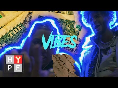Young D-Fly X Chasinbens - Vibes (Official Music Video)