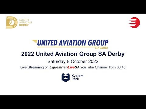 2022 United Aviation Group SA Derby at KPC - Saturday