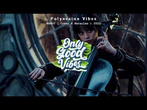 WSNDY ( Crzer X Heracles ) 2023