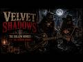 Velvet Shadows | Dark Country Haunted Blues | The Hollow Monkey