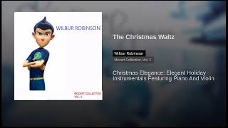 The Christmas Waltz