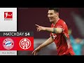 Strong Bayern Comeback from 0-2! FC Bayern - Mainz 05 | 5-2 | All Goals | Matchday 14 – Bundesliga