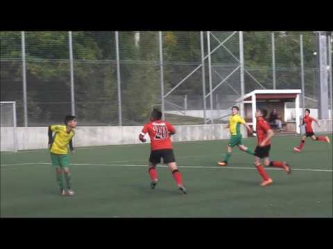 Vasalund/Kista-bollstanäs del 1