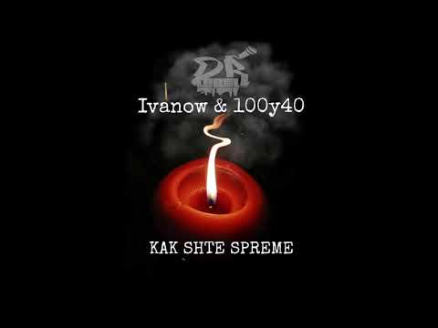 TomPalm & 100Y40 - KAK SHTE SPREME (Bad Bunny- Quien tu eres cover)