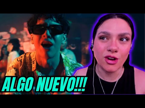 Xavi - La Víctima (Official Video) | REACCIÓN Y ANÁLISIS