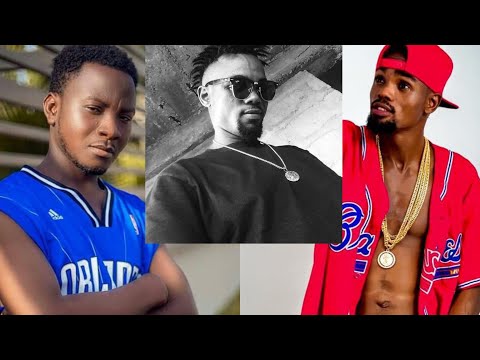 AHMED SHABAN - SKY Made Nothing Before His D£@th But He Was Talented, It Pains Me😱😳😭