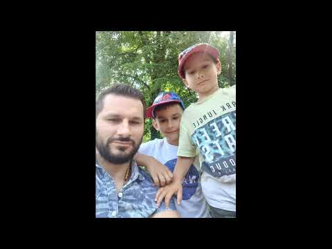 Tomasz Pinkowski - Dziękuję ci Boże (Moja Modlitwa)