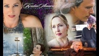 TheBuzz Ep1: David Lanz & Kristin Amarie