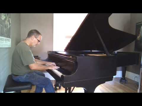 Chopin, Grande Valse in A Flat Major, Op. 42