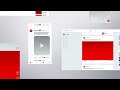 BBC News Advert Follow Us