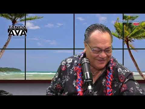 Tanoa Ava Show, 20 FEB 2021 - Radio Samoa