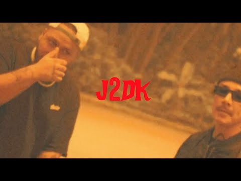 Totoy el frio &  Kapla - J2DK (Freestyle)